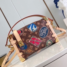 LV Box Bags